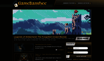 GameBanshee