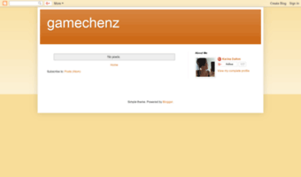 gamechenz.blogspot.com
