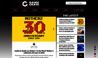 gamecrate.com