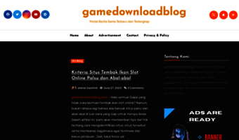 gamedownloadblog.com