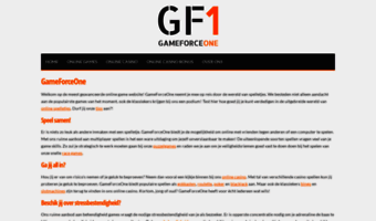 gameforceone.be
