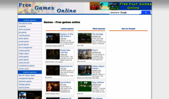 games-free-online.net