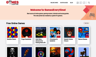 gameseverytime.com