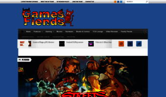 gamesfiends.com