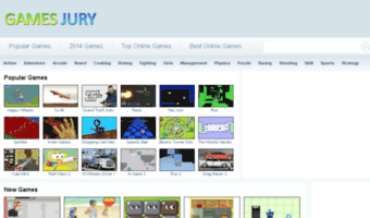 gamesjury.com