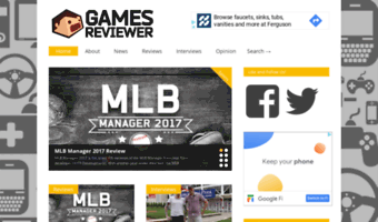 gamesreviewer.net