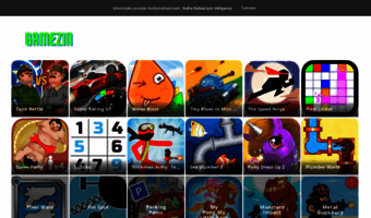 gamezin.net