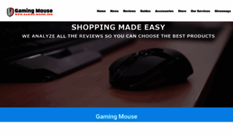 gaming-mouse.org