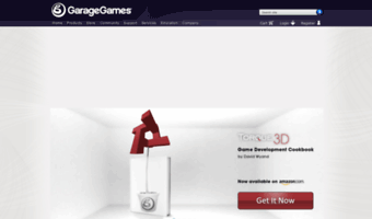 garagegames.com