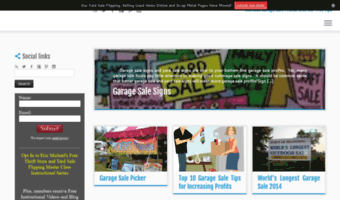garagesaleacademy.com