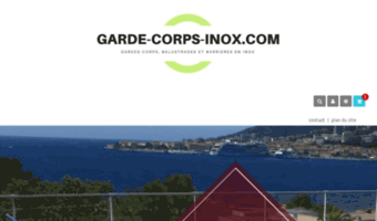 garde-corps-inox.com