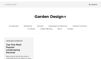 gardendesignplus.com