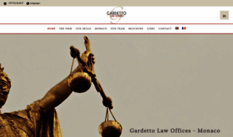 gardetto-monaco-lawyers.com