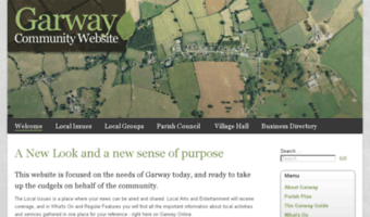garway.org.uk