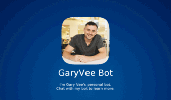 garyveebot.com