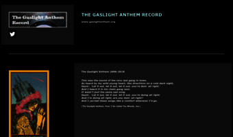 gaslightanthem.org