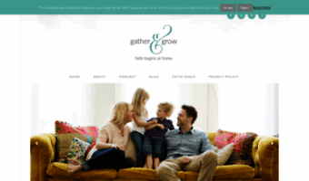 gatherandgrow.co