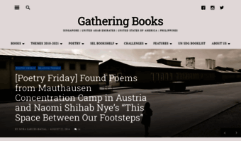 gatheringbooks.org