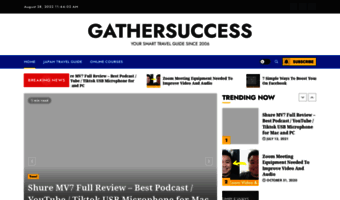 gathersuccess.com