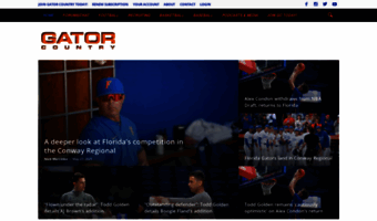 gatorcountry.com