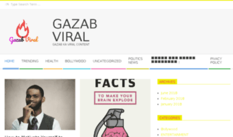 gazabviral.com