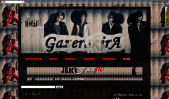 gazerukira.blogspot.de