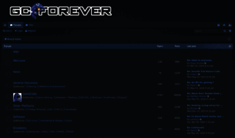 Swiss Nightly Build - Page 15 - gc-forever - Gamecube/Wii Forums