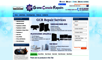 gc-repairs.com