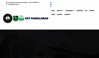gctfsd.edu.pk
