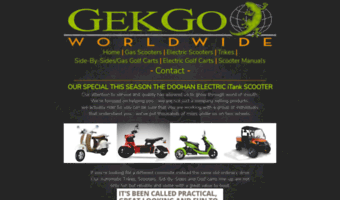 gekgo.com