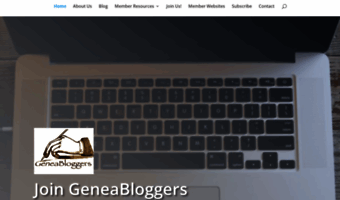geneabloggers.com