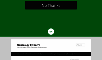 genealogybybarry.com