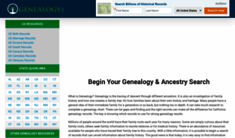 genealogyinc.com