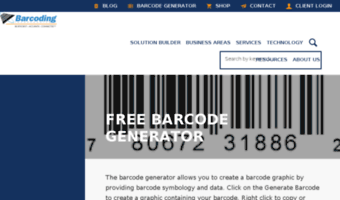 generator.barcoding.com