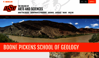 geology.okstate.edu