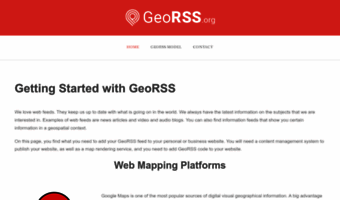 georss.org