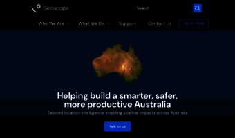 geoscape.com.au
