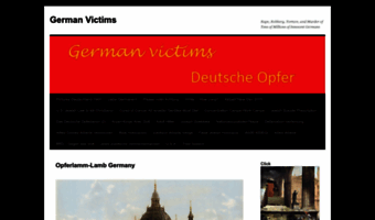 germanvictims.com
