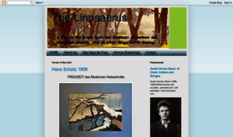 gerrie-thefriendlyghost.blogspot.com