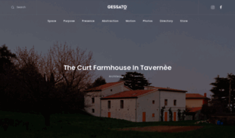 gessato.com