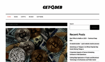 getdeb.net