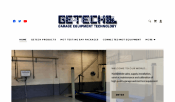 getech.org.uk
