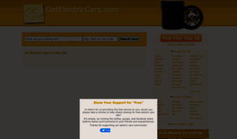 getelectriccars.com