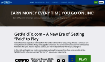getpaidto.com