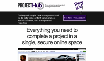 getprojecthub.com