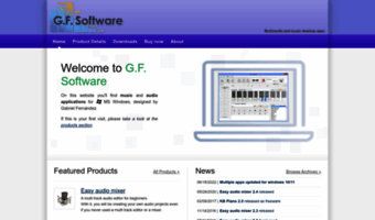gfsoftware-downloads.com