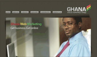 ghanawebmarketing.com