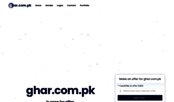 ghar.com.pk