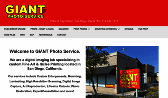 giantphoto.com