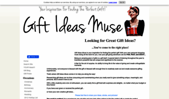 gift-ideas-muse.com
